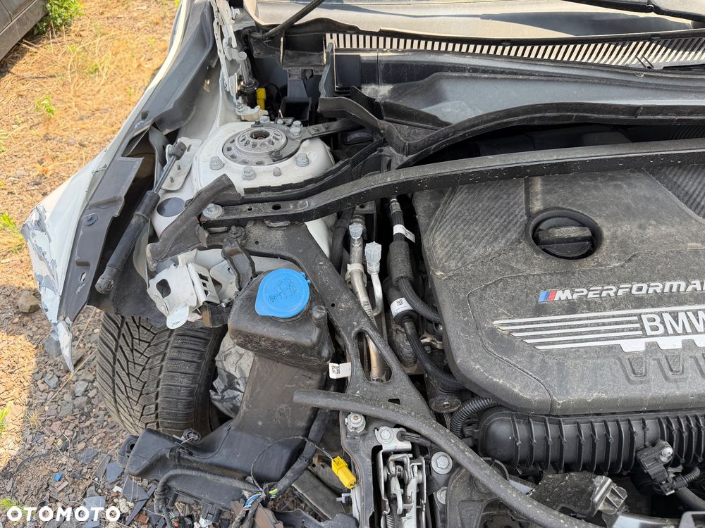 BMW Seria 1 M135i xDrive - 8