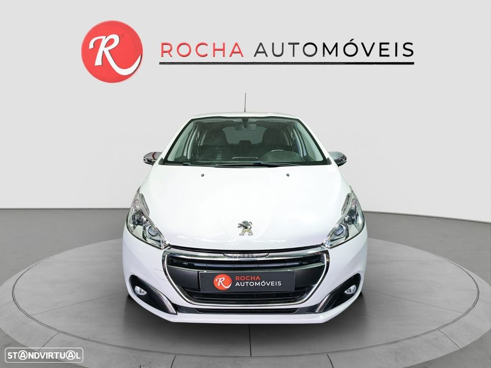 Peugeot 208 1.2 PureTech Allure - 2