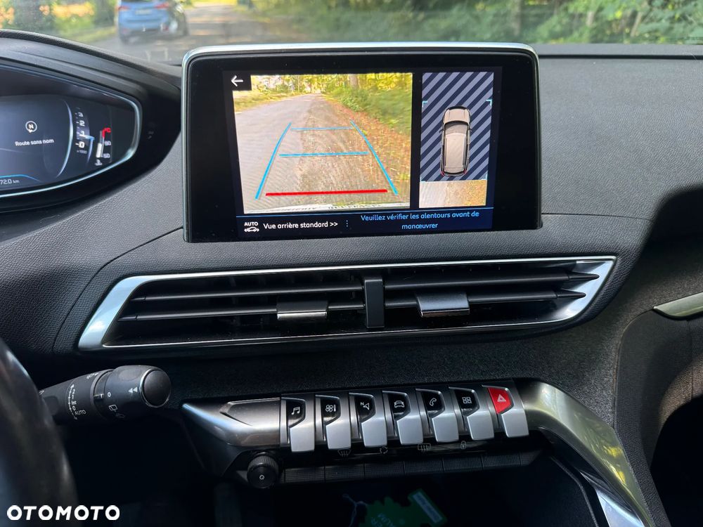 Peugeot 3008 PureTech 130 Stop & Start GPF EAT8 Allure - 10
