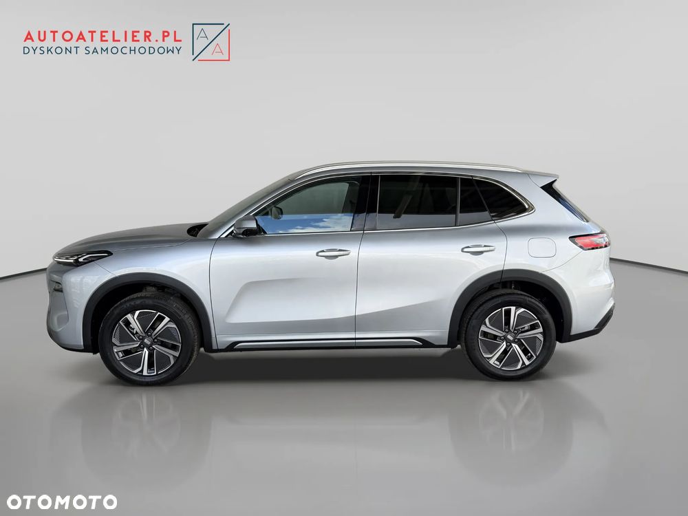 Geely Starray EM-i 1.5 PHEV Pro - 5