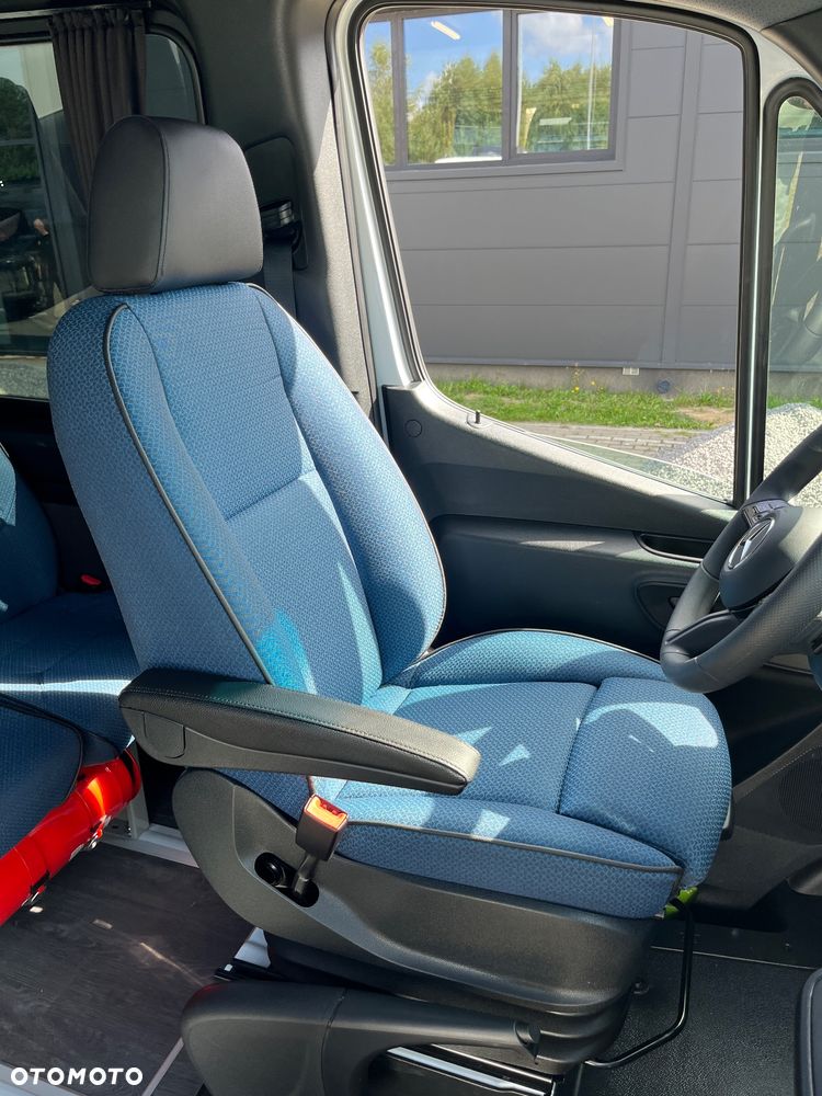 Mercedes-Benz Sprinter 517 - 20