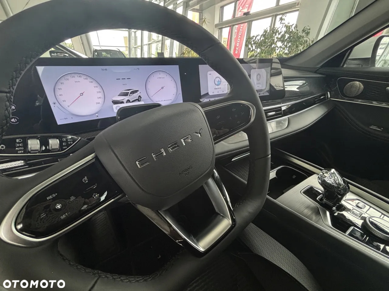 Chery Tiggo 7 - 7