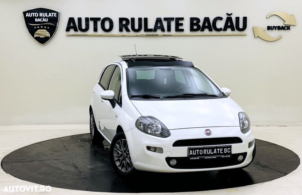 Fiat Punto - 3