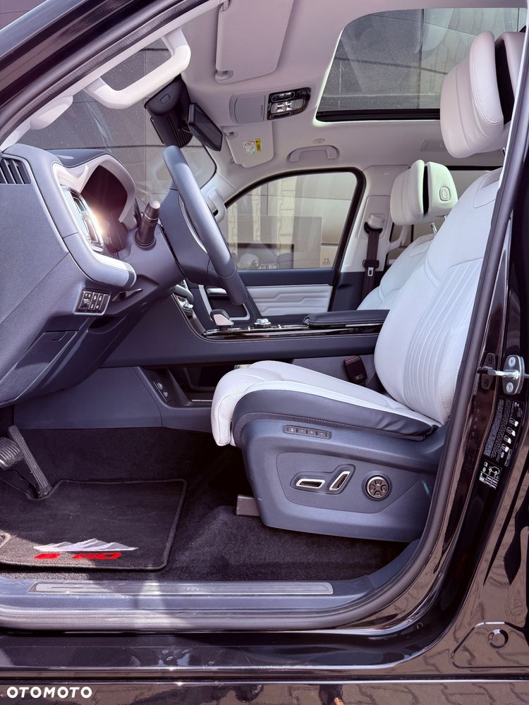 BAIC BJ60 - 13
