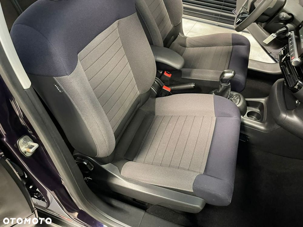 Citroën C4 Cactus VTi 82 Shine - 35