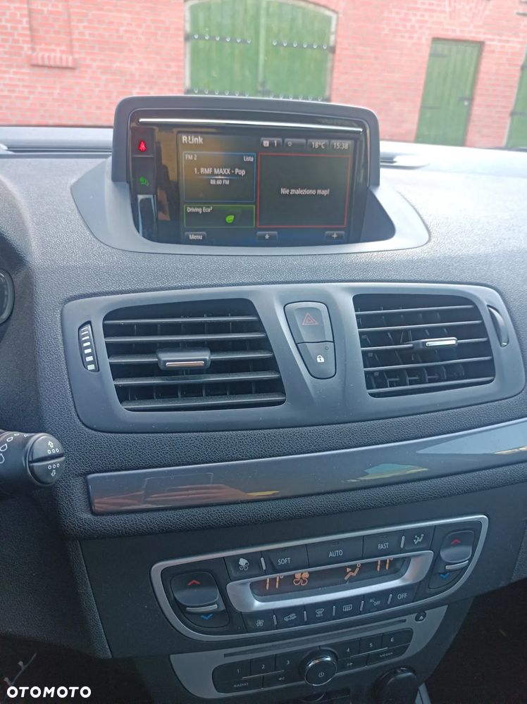 Renault Megane ENERGY TCe 130 LIMITED - 9