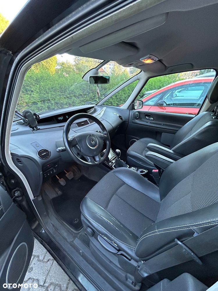 Renault Espace - 7