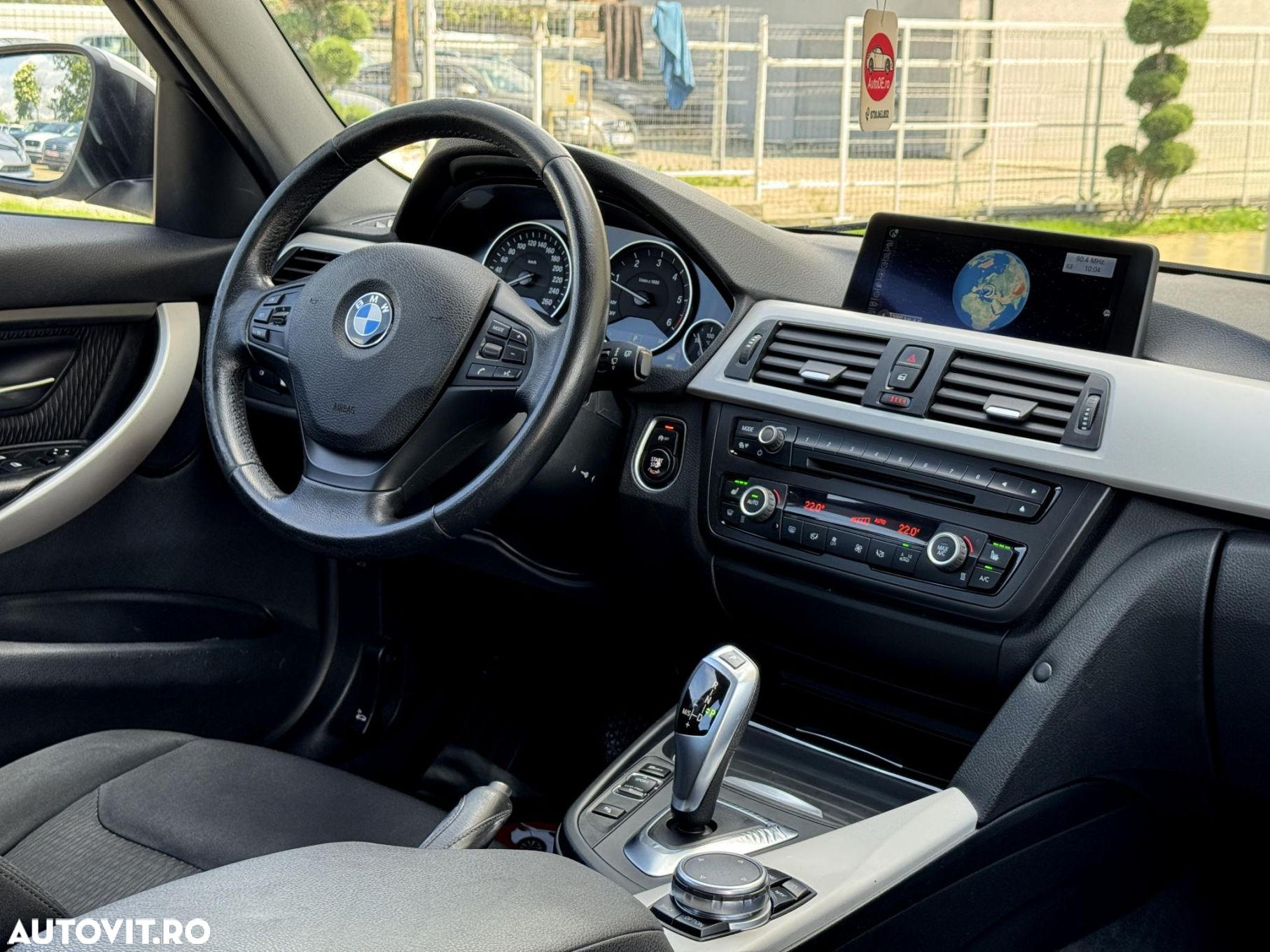 BMW Seria 3 - 6