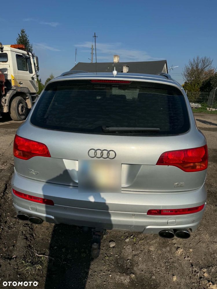 Audi Q7 - 3