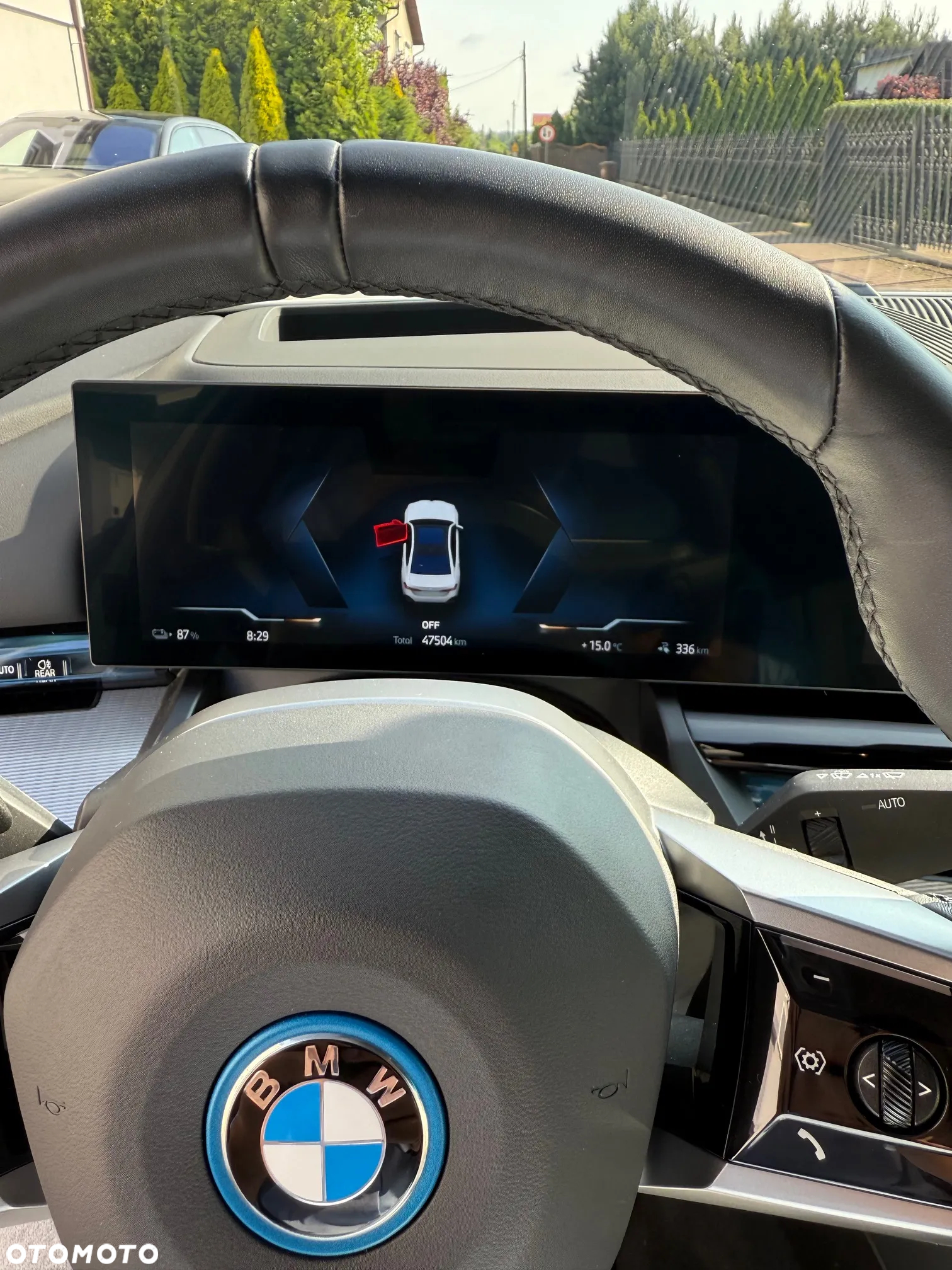 BMW i5 83.9kWh eDrive40 M Sport - 4