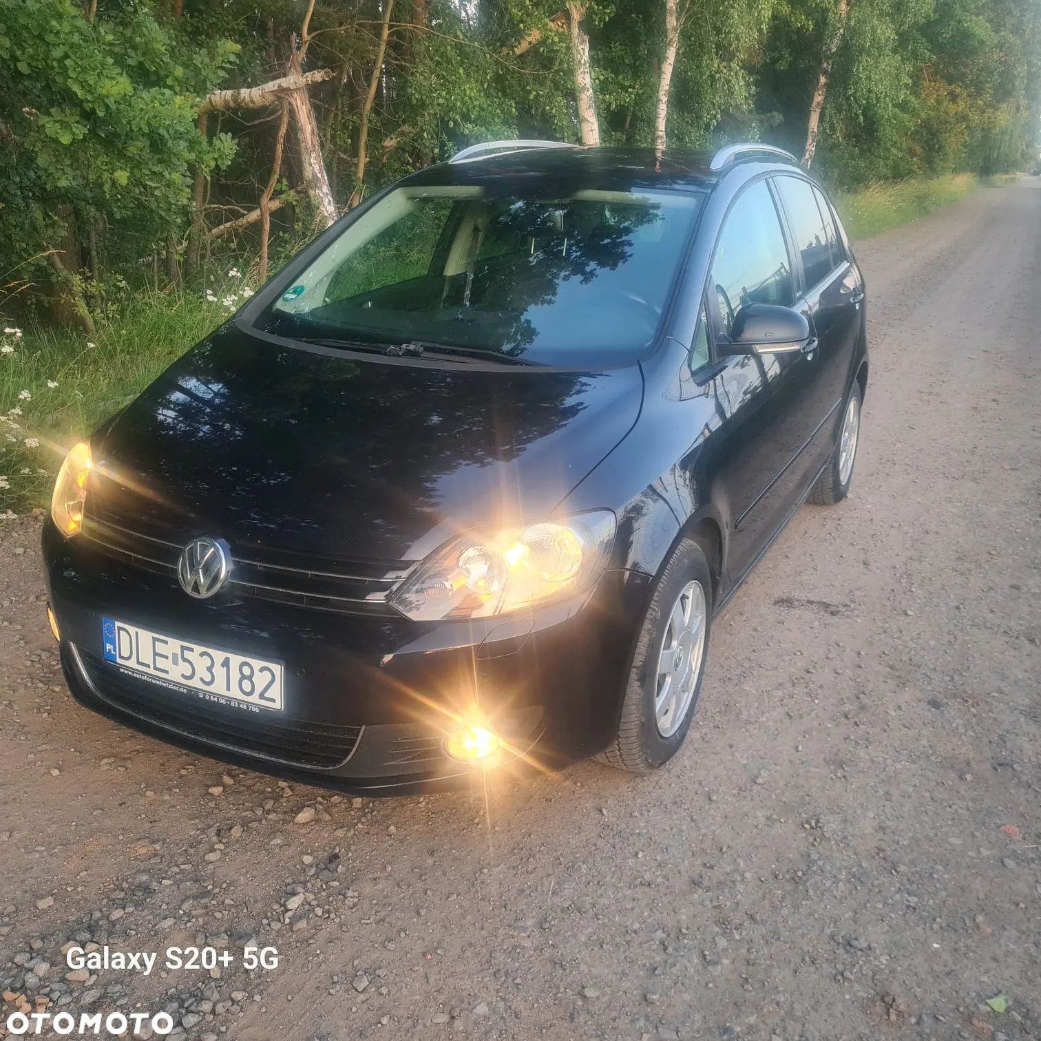 Volkswagen Golf Plus 1.2 TSI Team - 1