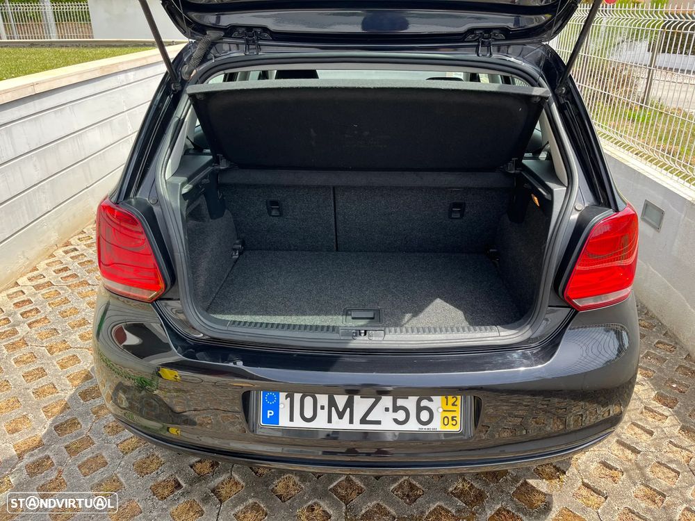 VW Polo 1.2 Match - 19