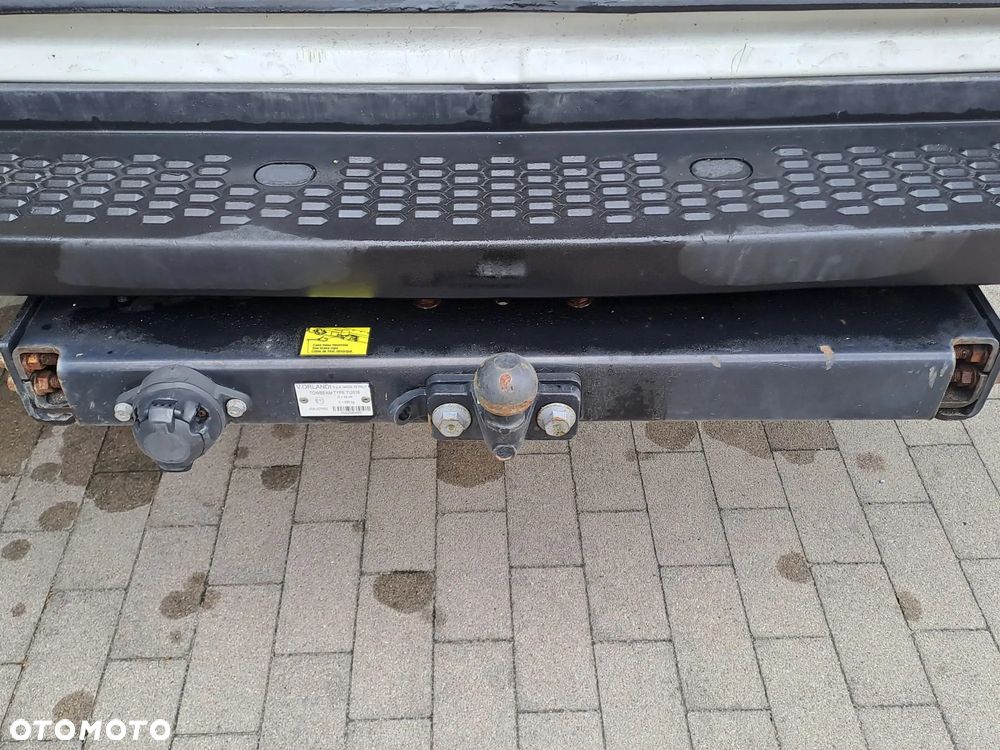 Iveco Daily 35S18 | L4H2 | Silnik 3.0 | Automat | Hak | FULL LED | Kamera cofania | - 24