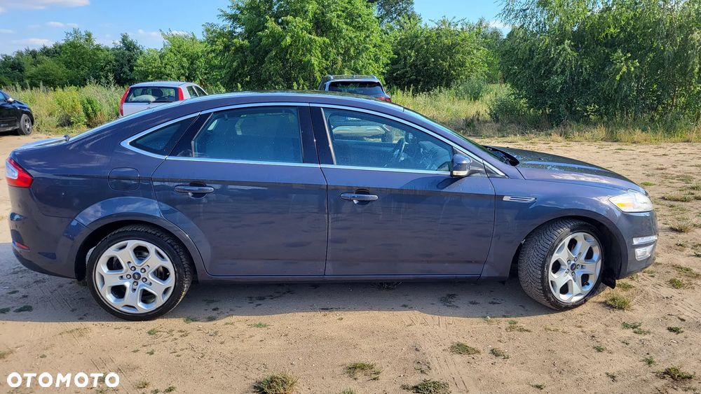 Ford Mondeo 1.6 T Titanium - 3