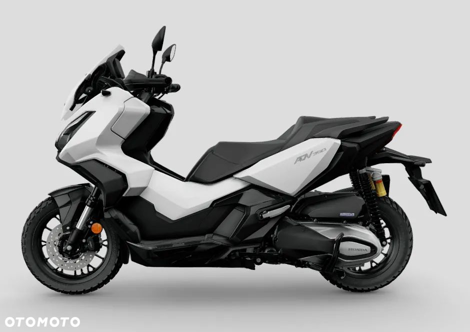 Honda ADV350 - 3