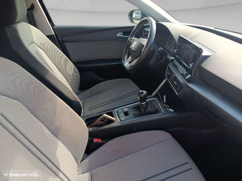 SEAT Leon 1.0 TSI Style - 16