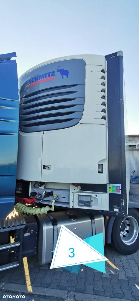 Schmitz Cargobull - 14