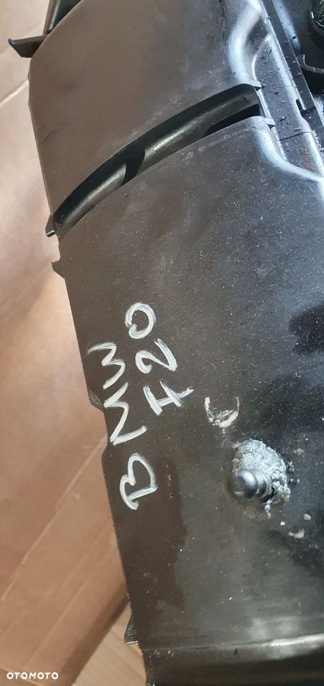 Silnik słupek blok silnika BMW I F20 1.6i N13B16A - 11