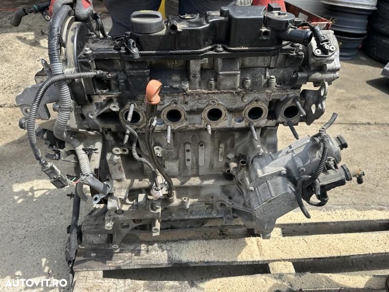 Motor complet fara anexe cu proba 80.000 mii mile Peugeot 508 (2010-2014) 1.6 hdi 9H05, 9HD 9H05 - 1