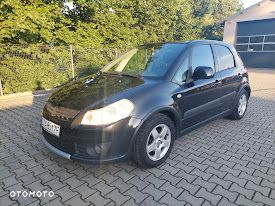 Suzuki SX4 1.5 Streetline 4x2 Classic - 2