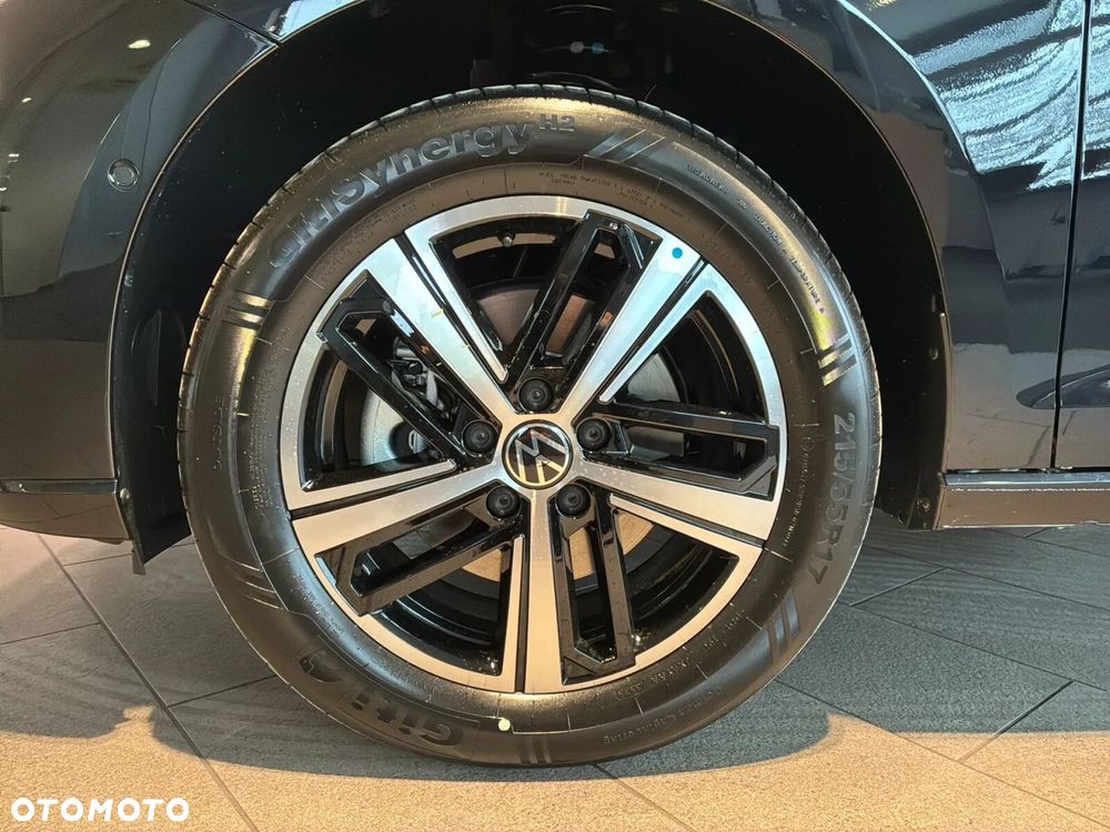 Volkswagen Caddy Cargo - 25