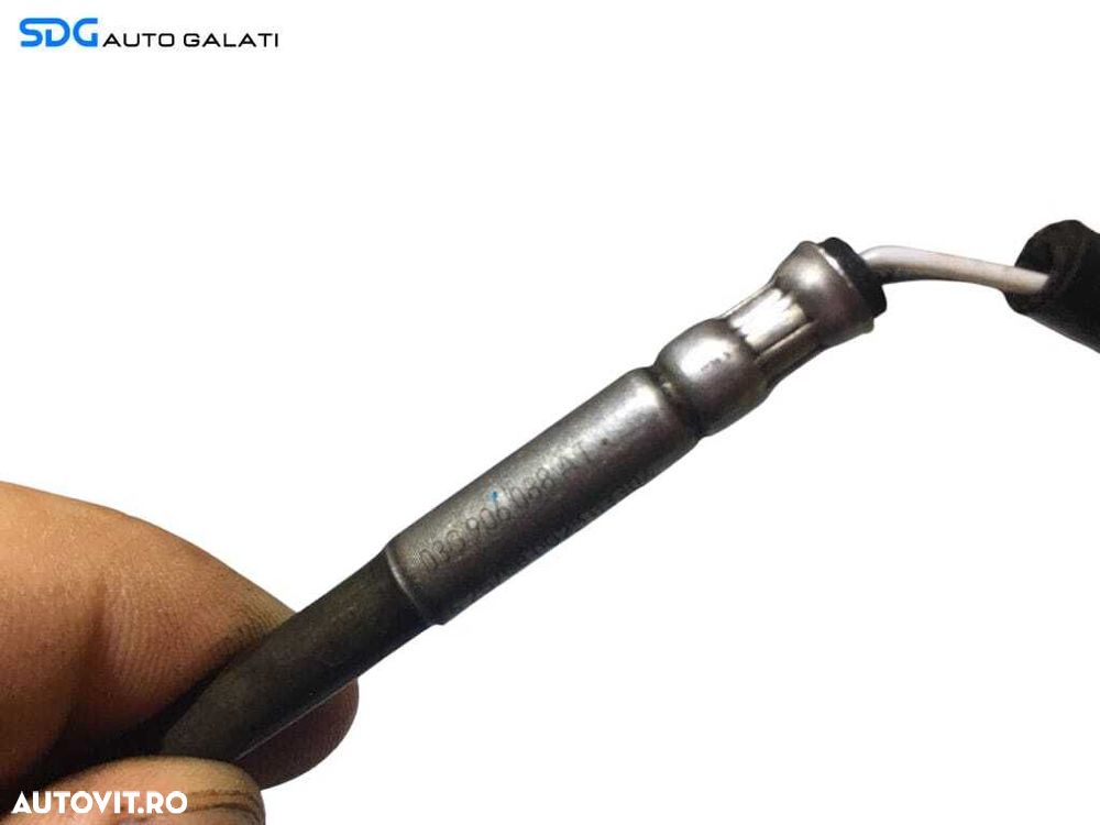 Senzor Nox Sonda Lambda Temperatura Gaze Evacuare Seat Altea 5P 2.0 TDI BMN CEGA BMM 2004 - 2009 Cod 03G906088AT [D0006] - 3