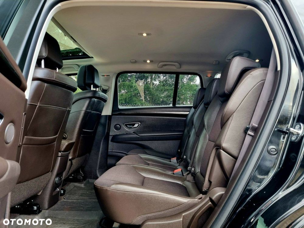 Renault Espace 1.6 dCi Energy Zen EDC 7os - 10