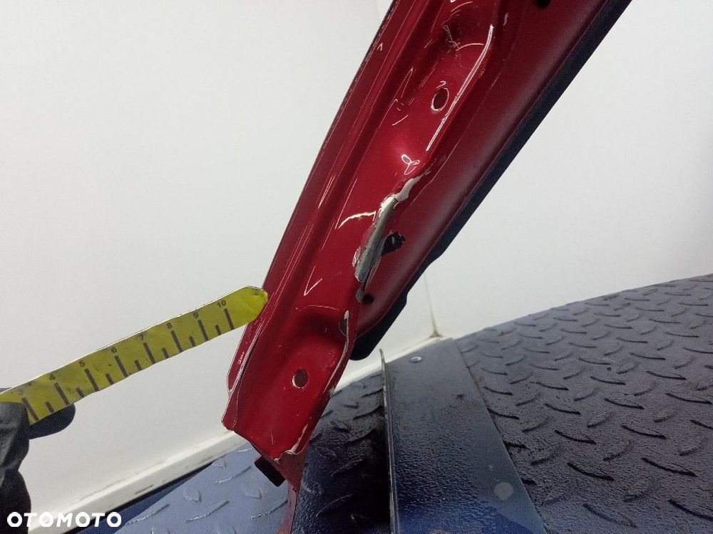 MASERATI LEVANTE BŁOTNIK PRZÓD PRAWY PRZEDNI - 11