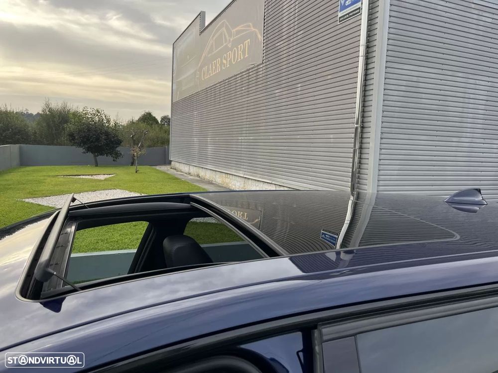 BMW 335 d Touring xDrive Pack M - 21