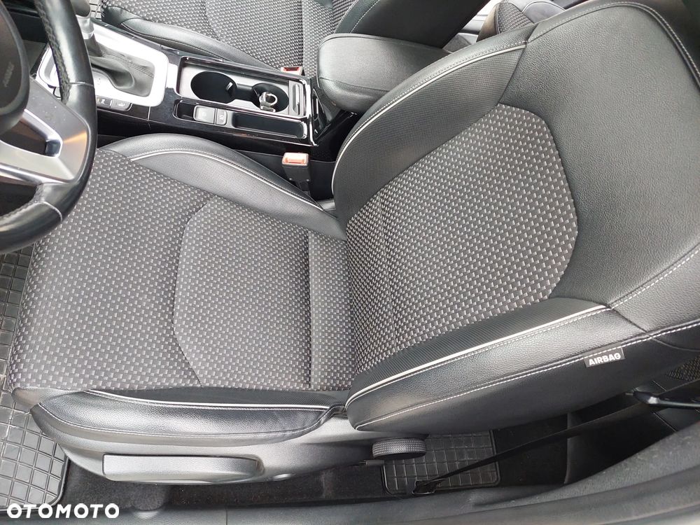 Kia XCeed 1.5 T-GDI Business Line DCT - 28