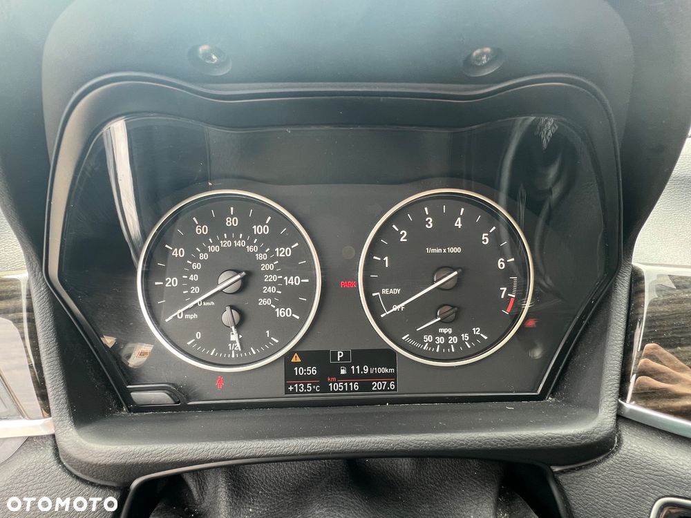 BMW X1 - 12