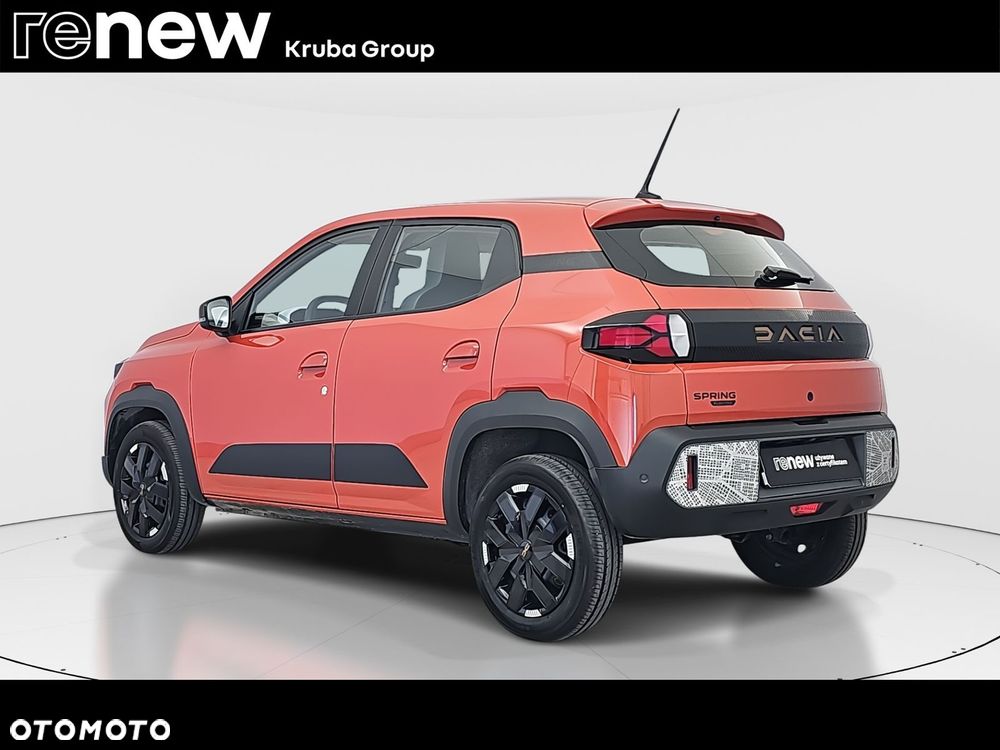Dacia Spring Electric 65 Extreme - 7