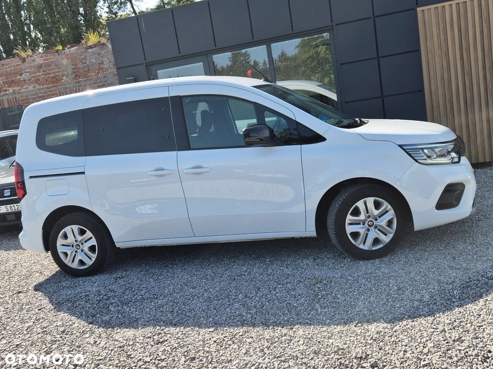 Renault Kangoo - 17
