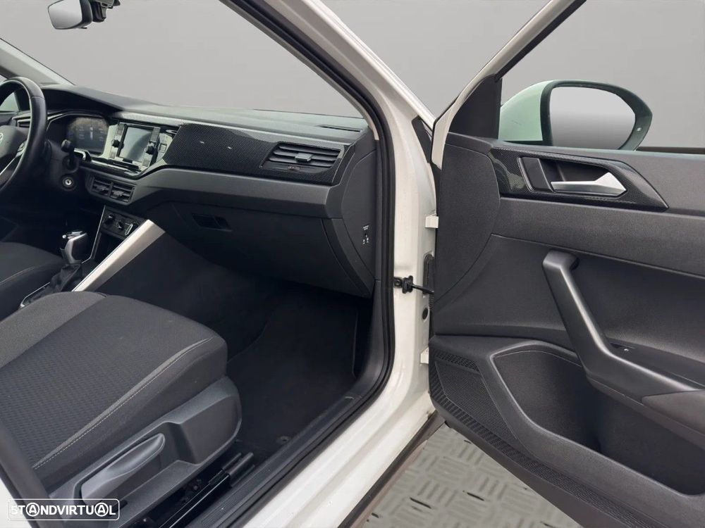 VW Taigo 1.0 TSI Life DSG - 21