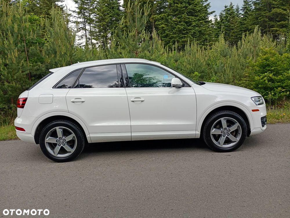 Audi Q3 - 5