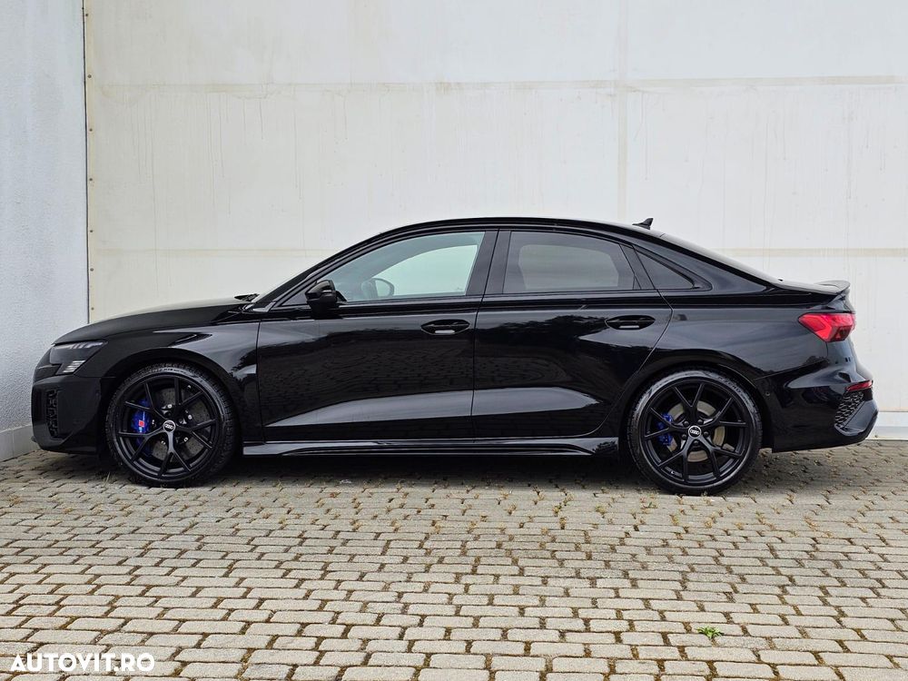 Audi RS3 - 7