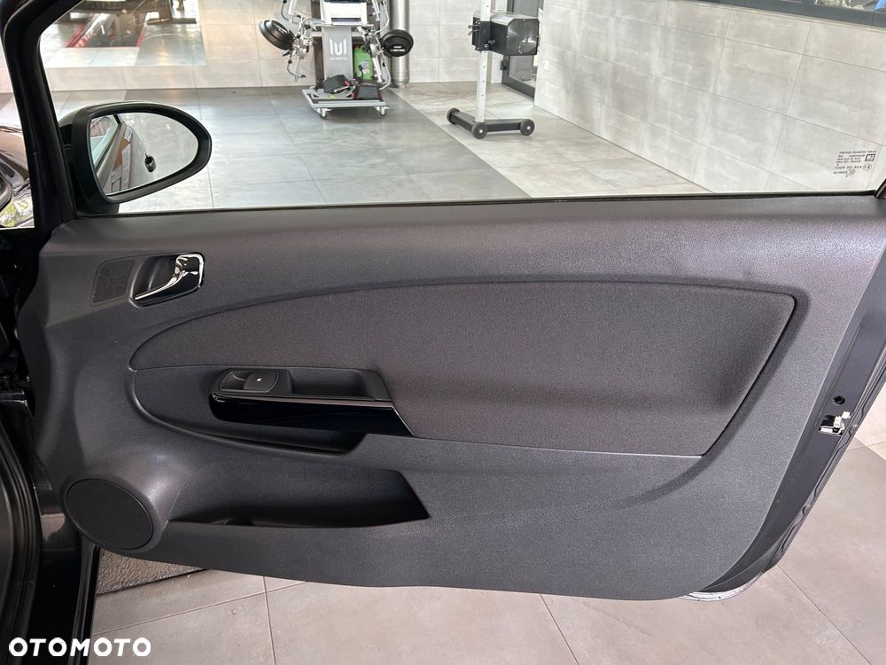Opel Corsa 1.4 16V Color Elegance - 27