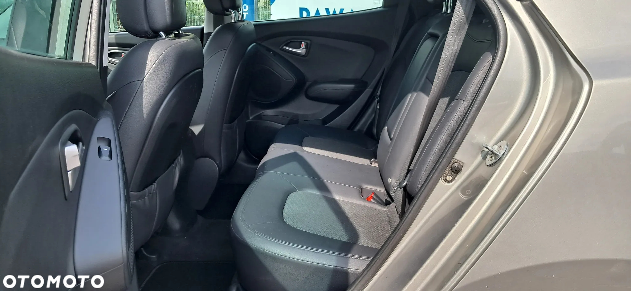 Hyundai ix35 1.6 GDI Comfort 2WD - 7