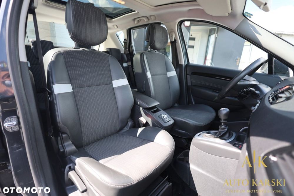Renault Scenic - 38