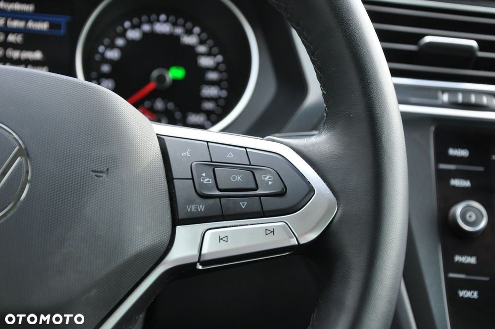Volkswagen Tiguan 1.5 eTSI OPF DSG Life - 14