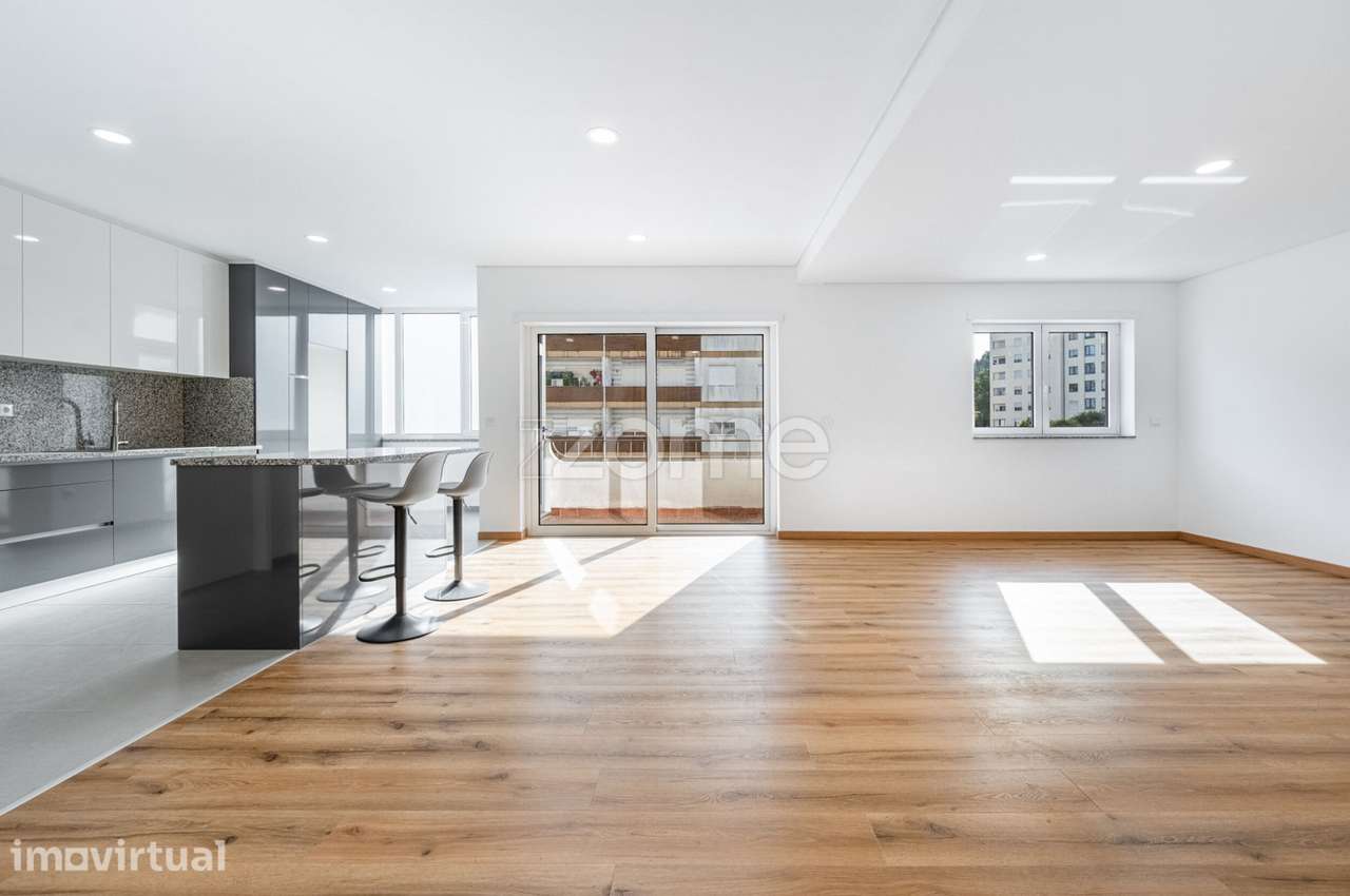 Apartamento T3 em Darque Viana do Castelo - Grande imagem: 5/20