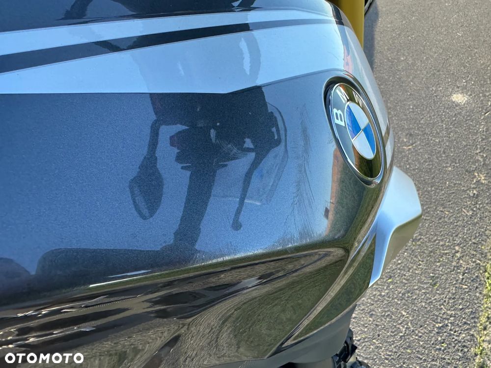 BMW R - 5