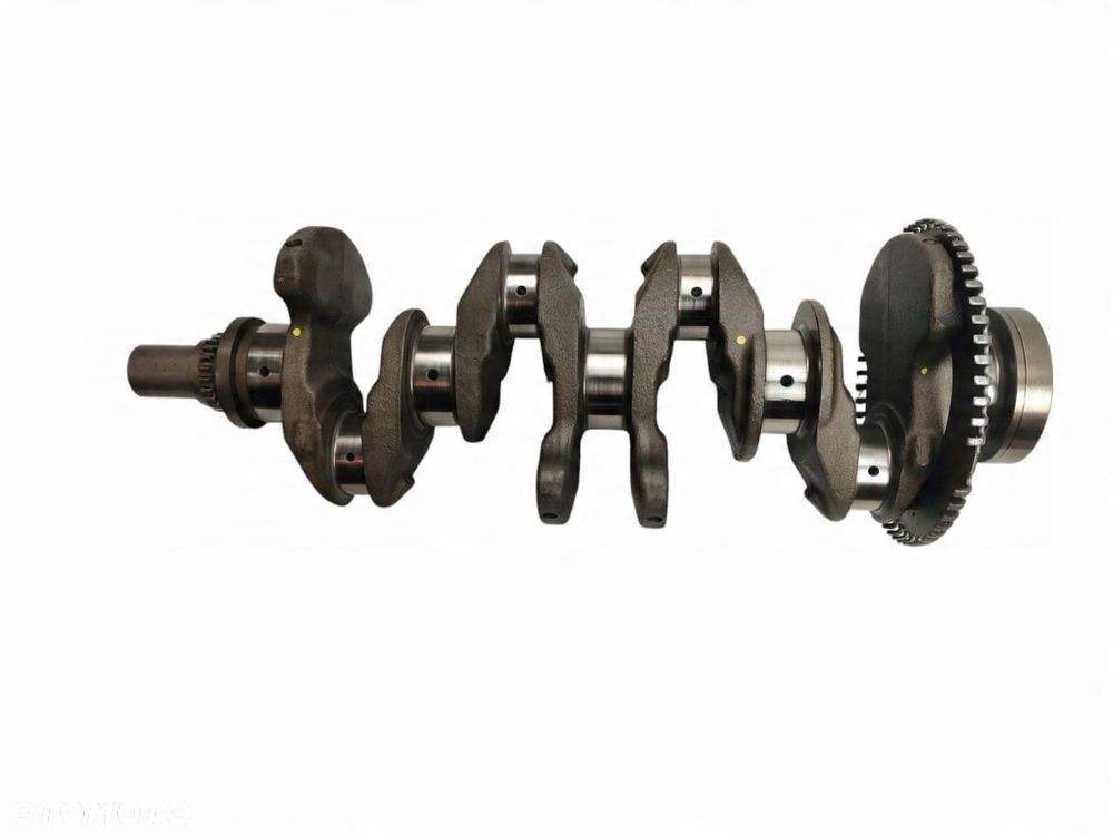 WAŁ KORBOWY HONDA CIVIC IX (2011-2013) 1.8 I-VTEC 141KM - 5