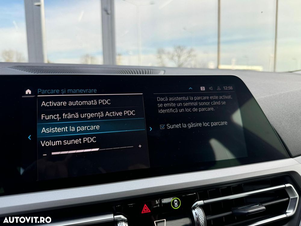 BMW Seria 3 330e AT PHEV - 27