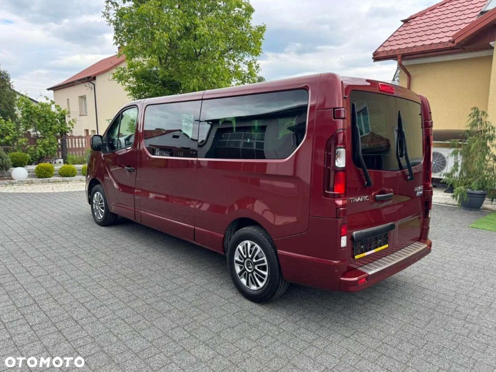 Renault Trafic - 4