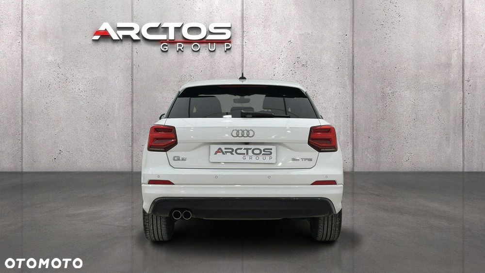 Audi Q2 - 4