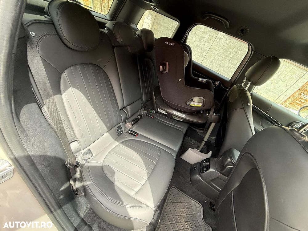 Mini Countryman JCW ALL4 - 11