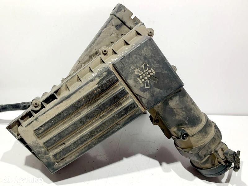 Carcasa filtru aer Volkswagen Passat CC facelift (2012-2016) 2.0 tdi CFFB 3C0129601CD - 1