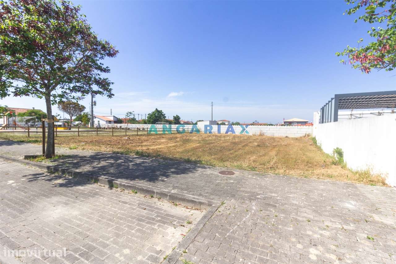 ANG1606 - Terreno para Venda em Marinha Grande - Grande imagem: 5/6