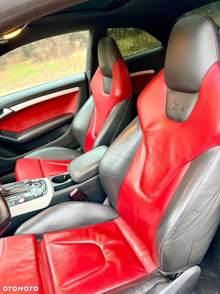 Audi S5 Coupé S tronic - 10